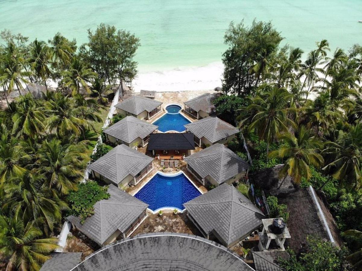 Hotel Horizon Of Paje Beach Exterior foto