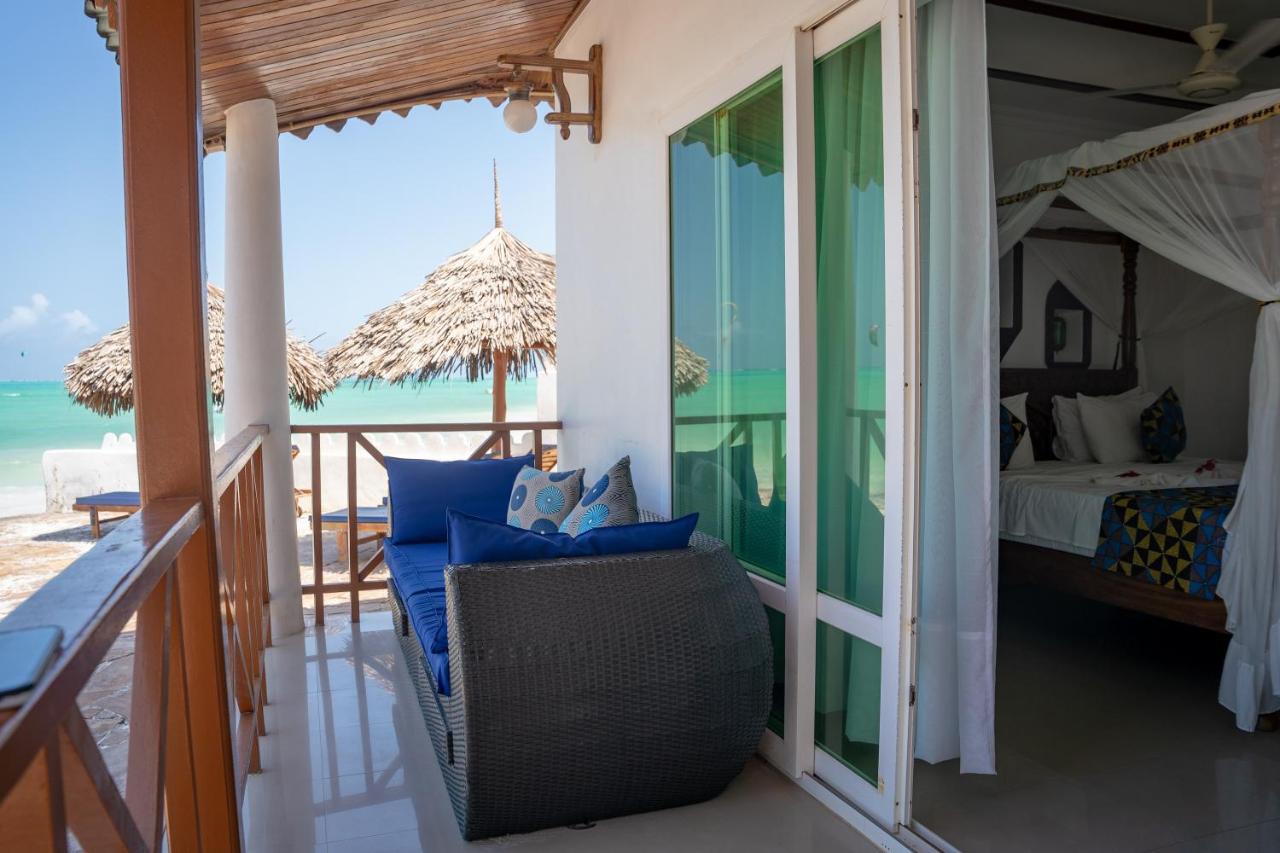 Hotel Horizon Of Paje Beach Exterior foto
