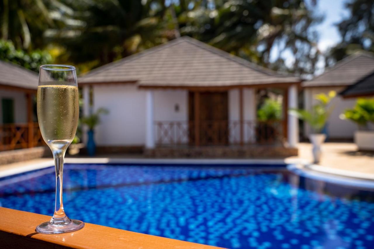 Hotel Horizon Of Paje Beach Exterior foto
